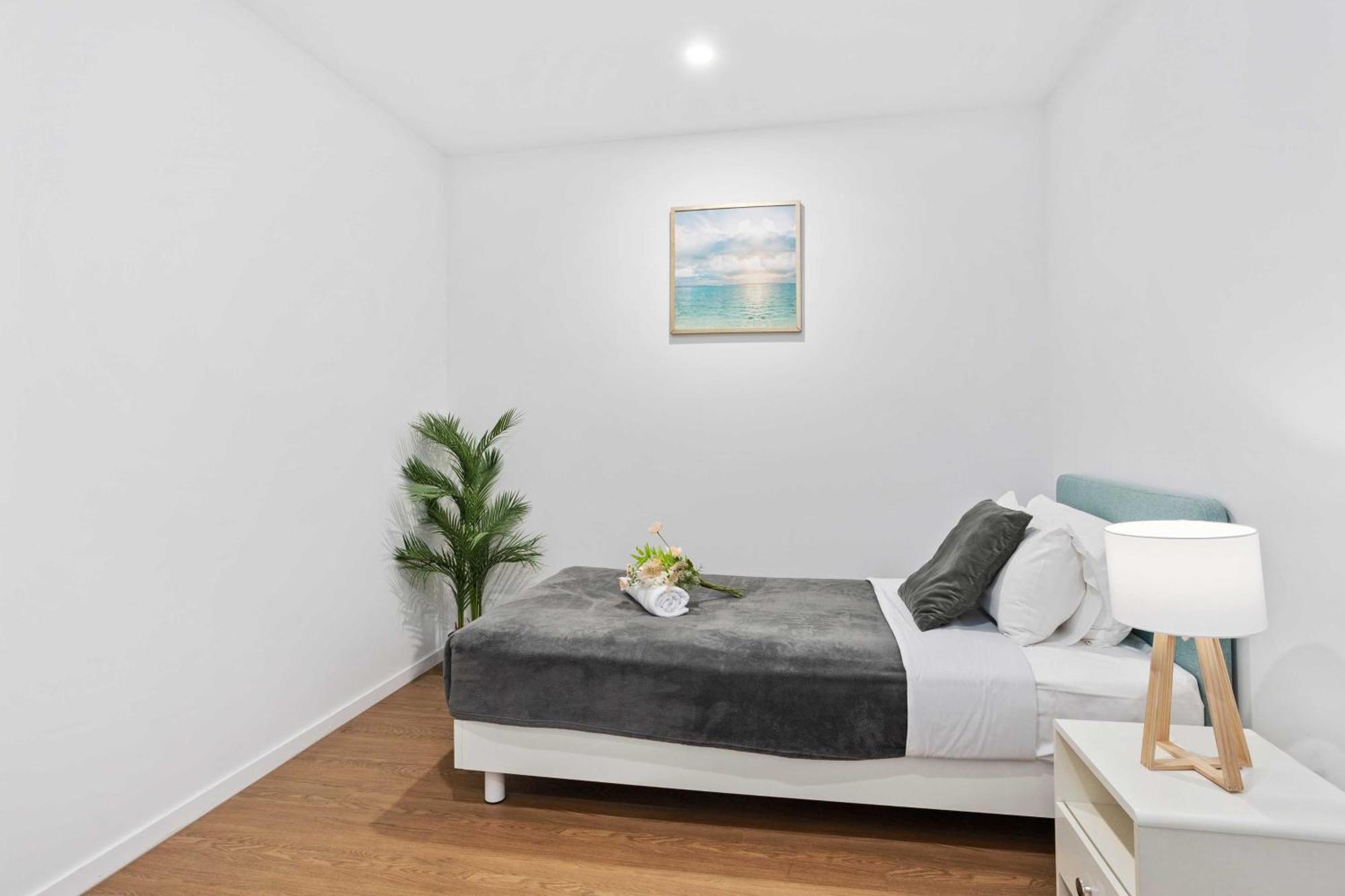Aparthotel Peninsular Gold Coast Zewnętrze zdjęcie