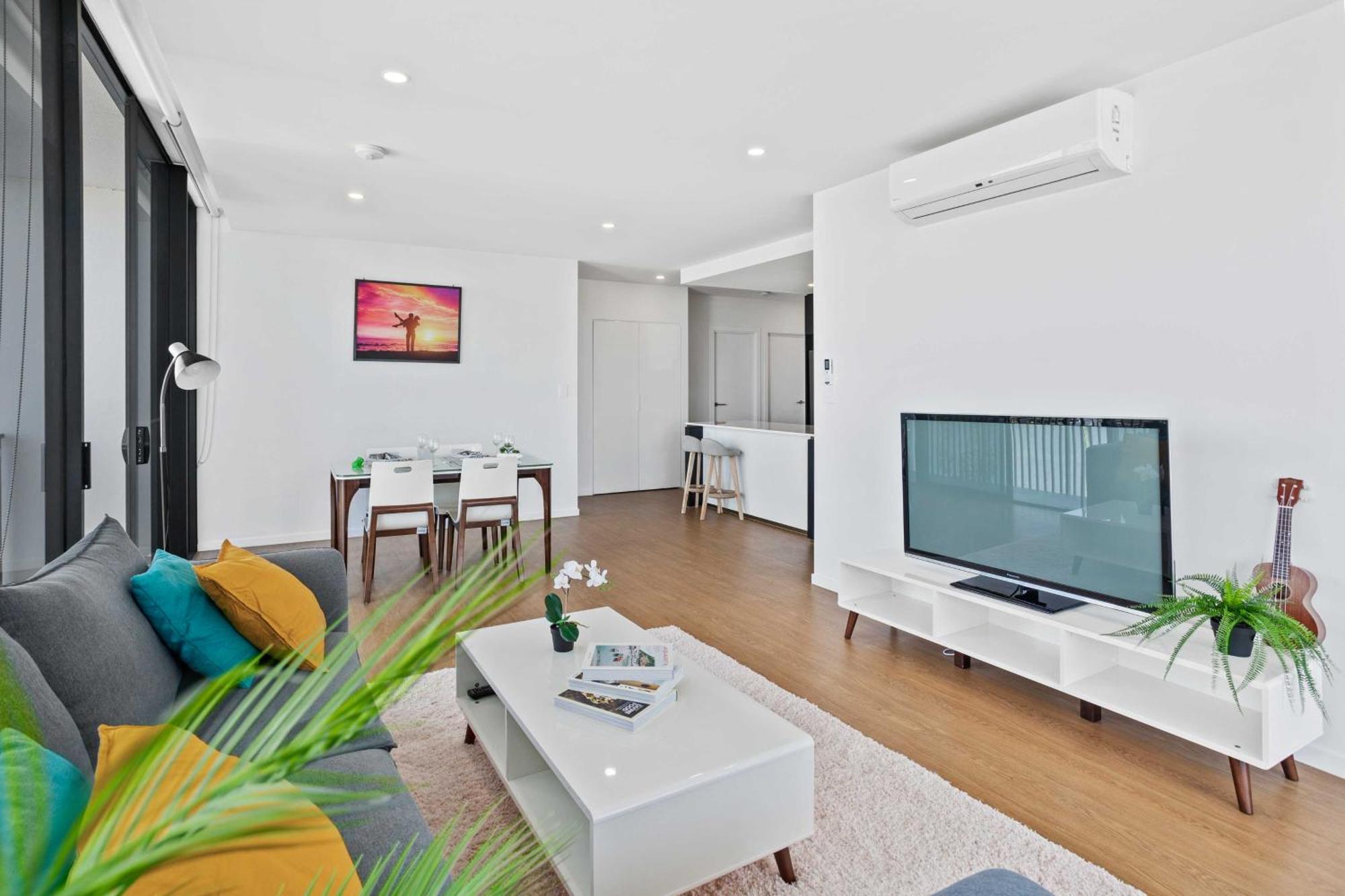 Aparthotel Peninsular Gold Coast Pokój zdjęcie