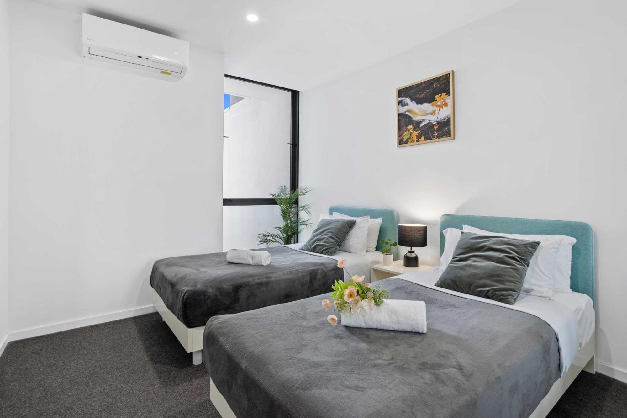 Aparthotel Peninsular Gold Coast Zewnętrze zdjęcie