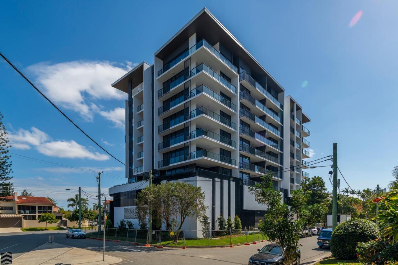 Aparthotel Peninsular Gold Coast Zewnętrze zdjęcie