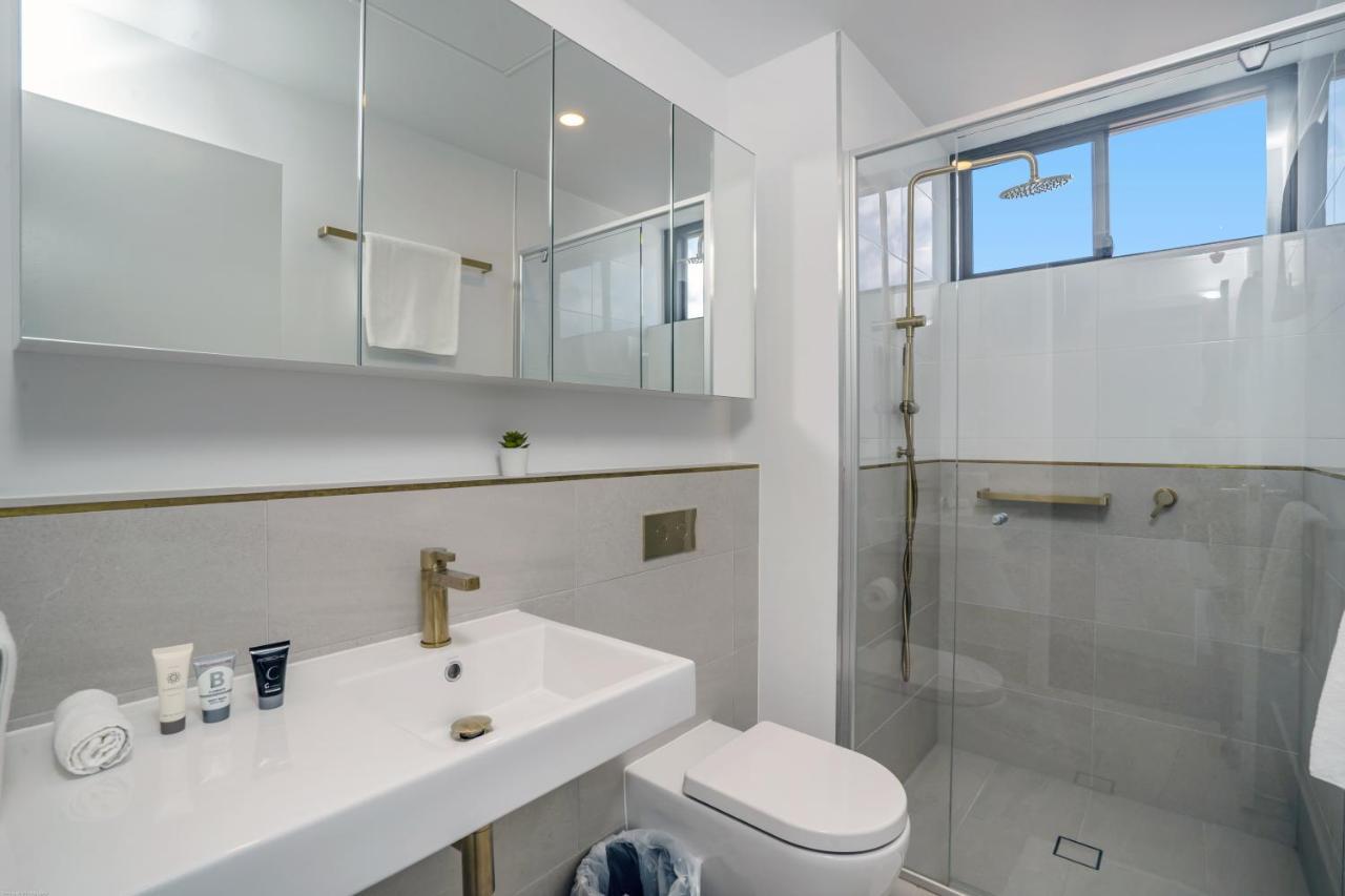Aparthotel Peninsular Gold Coast Zewnętrze zdjęcie