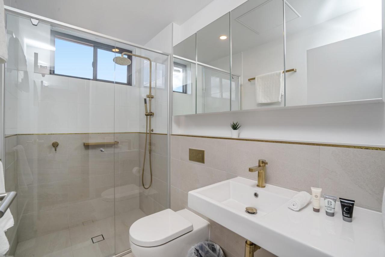 Aparthotel Peninsular Gold Coast Zewnętrze zdjęcie